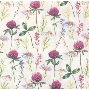 Servilleta para Decoupage Nro 249