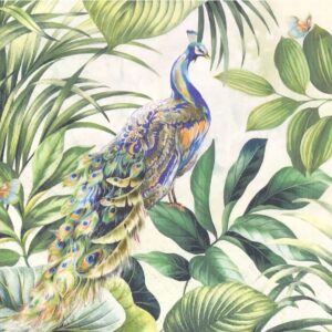 Servilleta para Decoupage Nro 280