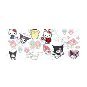 Transfer color Premium 9x28cms TP-3008