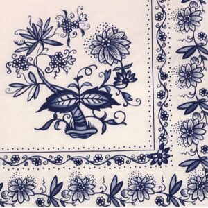 Servilleta para Decoupage Nro 304