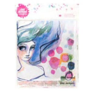 Hojas con diseños Jane Davenport  340580