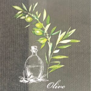 Servilleta para Decoupage Nro 333
