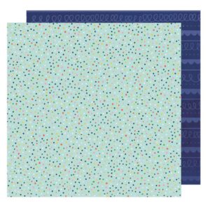 Papel para scrapbook Dear Lizzy - Star Gazer 343405