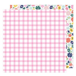 Papel para scrapbook Dear Lizzy - Star Gazer 343407