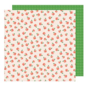 Papel para scrapbook Dear Lizzy - Star Gazer 343412