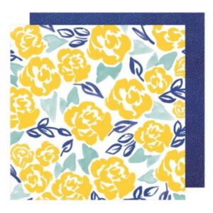 Papel para scrapbook Dear Lizzy - Star Gazer 343414