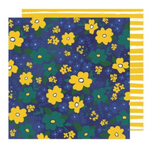 Papel para scrapbook Dear Lizzy - Star Gazer 343411
