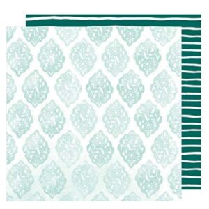 Papel para scrapbook Dear Lizzy - Star Gazer 343419