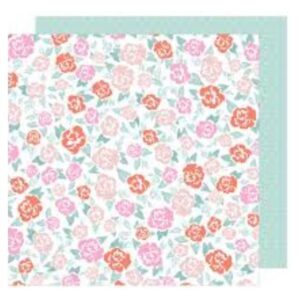 Papel para scrapbook Dear Lizzy - Star Gazer 343423