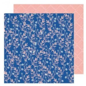 Papel para scrapbook Crate Paper - Sunny Days 350774