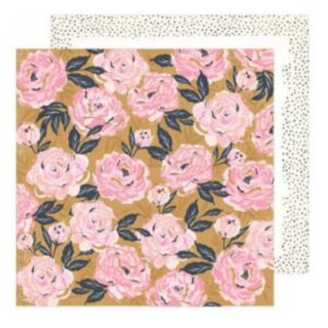 Papel para scrapbook Crate Paper - Sunny Days 350775