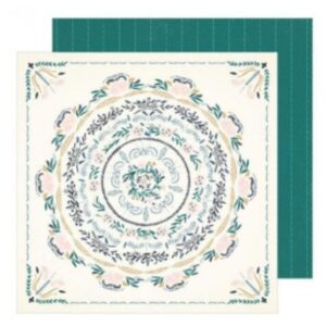 Papel para scrapbook Crate Paper - Sunny Days 350778