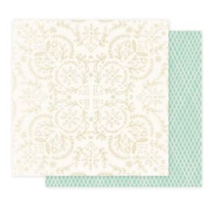 Papel para scrapbook Crate Paper - Sunny Days 350796