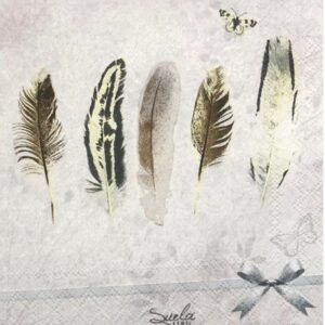 Servilleta para Decoupage Nro 363