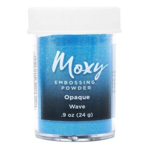Polvo para Embossing Wave 379575