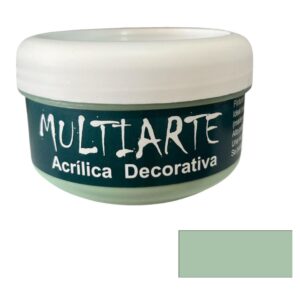 Pintura decorativa MultiArte 200ml Vede Vintage
