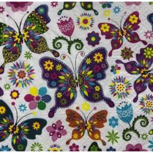 Servilleta para Decoupage Nro I040