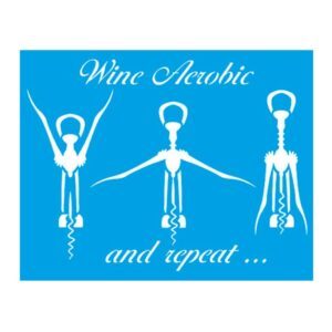 Stencil Litoarte reutilizable 17 x 21 cms STM-400 Vino