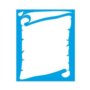 Stencil Litoarte reutilizable 17 x 21 cms STM-409 Pergamino