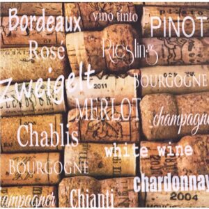Servilleta para Decoupage Nro 418