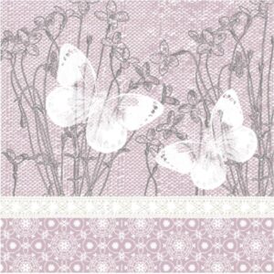 Servilleta para Decoupage Nro 422