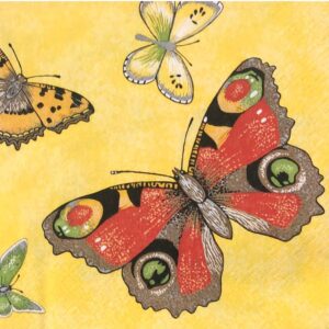 Servilleta para Decoupage Nro 436