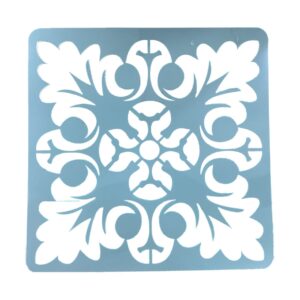Stencil Strong 30 x 30cms 444