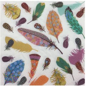 Servilleta para Decoupage Nro 448