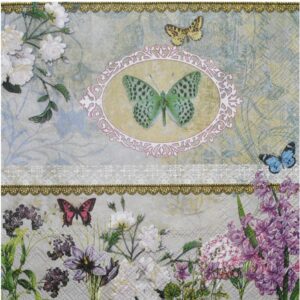 Servilleta para Decoupage Nro 463