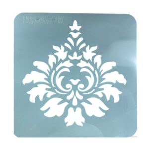 Stencil Strong 30 x 30cms 495