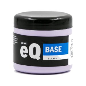 Base acrílica EQarte 200ml 513 Lila