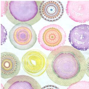 Servilleta para Decoupage Nro 525