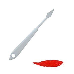 Espátula Condor para pintar con óleos o acrílica 541