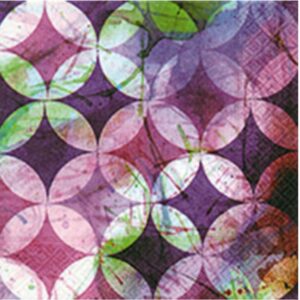 Servilleta para Decoupage Nro 544