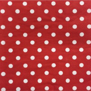 Servilleta para Decoupage Nro 551