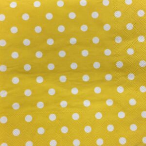 Servilleta para Decoupage Nro 553