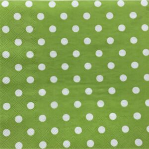 Servilleta para Decoupage Nro 554