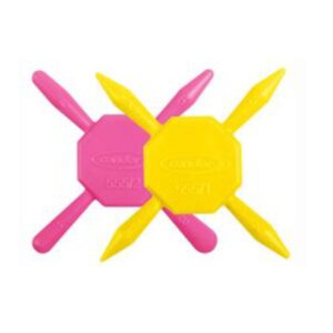 Pinta puntitos Condor kit de 8 puntas 555