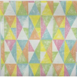 Servilleta para Decoupage Nro 560