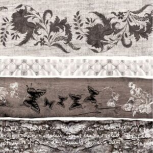 Servilleta para Decoupage Nro 580