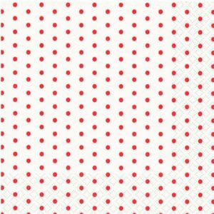 Servilleta para Decoupage Nro 598