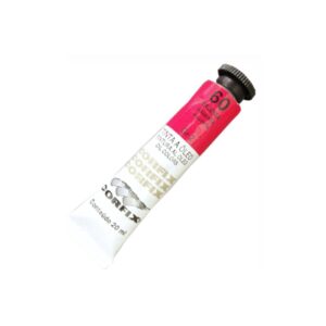 Pintura al óleo GR 2 Nro 060 Magenta 20ml CORFIX