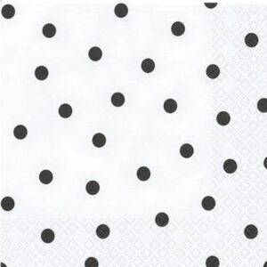 Servilleta para Decoupage Nro 602