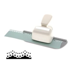 Perforadora de bordes Puntilla Ibi craft