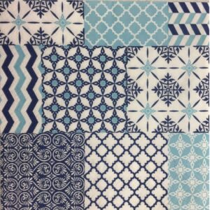 Servilleta para Decoupage Nro 606