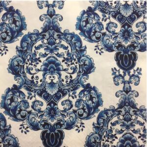 Servilleta para Decoupage Nro 609