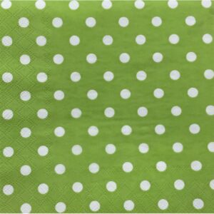 Servilleta para Decoupage Nro 612