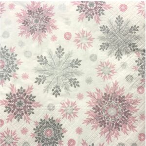 Servilleta para Decoupage Nro 616