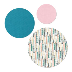 Cortante Bigz L Sizzix - Circles, 2, 3 & 4 Pulgadas 657969