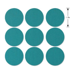 Cortante Bigz  Sizzix - Circles, 1 1/2 pulgadas 658315